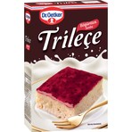 Dr. Oetker Trileçe 315 G - Böğürtlen Soslu
