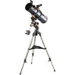 Celestron AstroMaster 130 EQ MD Teleskop 130 mm Optik Açıklık ile İsviçre Menşeli Yüksek Performans