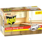 Raid Raıd Bocek Yemı 7006