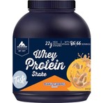 Multipower Whey Protein 2000GR Yer Fıstıklı Karamelli 66 Servis