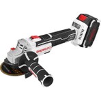 Specco Akülü Avuç Taşlama 125 mm 20 V