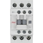 Himel 3X18A 7,5 Kw Kontaktör 1no+1nc 24V Dc