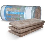 Knauf Mineral Plus 5cm Taş Yünü Yalıtım Levhası 20 Adet Kolay Uygulama ve Ses Yalıtımı Özellikli