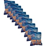 MissFlora Miss Flora Nem Alıcı 450 g Yedek 10'lu Paket Büyük El Paketi ile Küf ve Koku Önleyici