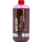 Divortex DVX by Divortex Wash Berry pH Nötr Oto Şampuanı 1 Lt. Boya Koruma ve Temizlik İçin Yoğun Köpük