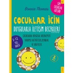 Sola Kidz Çocuklar İçin Duygularla İletişim Becerileri - Bonnie Thomas, 9 - 12 Yaş Eğitici Kitap
