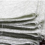 Fiber Elyaf Kompozit 450 Gr/m2 Cam Elyaf Keçe 1 M2 Kolay Uygulama Özelliği ile Dayanıklı Yapı
