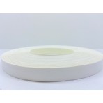 Asr Mobilya 20MMX10MT Parlak Beyaz Ütü Bandı 0,40MM Özellikli Kenar Bandı