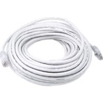 Hadron 50 Metre Ethernet ADSL Cat5 Kablo Uzunlukta Dayanıklı Tasarım ile Hızlı Bağlantı Sağlar