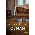 Can Yayınları CAN SANAT Osman Ayfer Tunç