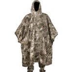 tactical yağmurluk panço