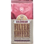 Kurukahveci Mehmet Efendi Mehmet Efendi Colombian Filtre Kahve 250 gr Dengeli Aromalı Kolombiya Menşeli Öğütülmüş