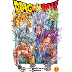 Dragon Ball Super, Vol. 24