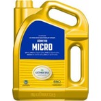 Gübretaş Micro 5 Lt Sıvı Yaprak Gübresi Çinko, Demir, Bor ve Mangan İçeren Etkili Formül