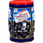 Tar-Koop Katırlı Köyü Tar-Koop 1000 gr Katırlı Köyü Siyah Zeytin Yağlı Teneke Ambalajda Doğal Lezzet
