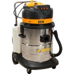 Safran EDW 723 C 20 L Hacimli Halı Yıkama Makinesi 3 Motorlu 3600 Watt Güçle Etkili Temizlik