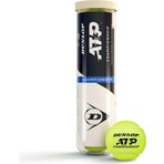 Dunlop Atp Championship 2x4 Pet Tenis Topu - 9601628