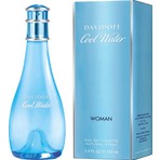Davidoff Cool Water Edt 100 ml Kadın Parfümü