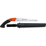 Husqvarna 300 Mm Dal Budama Testeresi Dayanıklı Çelik ile Ağaç Bakım ve Kesim İçin