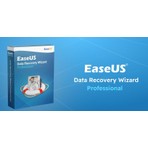 Easeus Data Recovery Wizard Pro 2026 Tekil Kullanım İçin Süresiz Dijital Lisanslı Veri Kurtarma