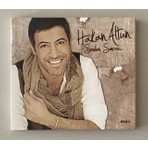Esen Hakan Altun Senden Sonrası CD