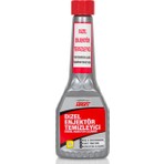 Magic Dose 250 Ml Dizel Enjektör Temizleyici Yakıt Katkıları ile Güç ve Performans Artışı