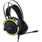 James Donkey 711 Siyah 7.1 Surround Gaming Kulaklık Kablolu Mikrofonlu Esnek Tasarım