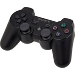 Sony PS3 Dualshock 3 Sıxaıs Kablosuz Oyun Kolu Dayanıklı ve Hassas Kontrol Özellikleriyle