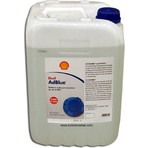 Shell Adblue 20 Litre Emisyon Yönetmeliklerini Karşılayan Temiz Yakıt Katkısı