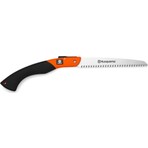 Husqvarna Katlanır Budama Testeresi 220 mm Ergonomik Tasarım ile Kolay Kullanım ve Dayanıklı Yapı