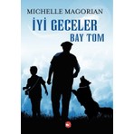 Beyaz Balina Yayınları İyi Geceler Bay Tom - Michelle Magorian Türkçe Kitap Beyaz Balina Yayıncılık Normal Boy Cilt Durumu