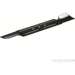 Bosch ARM 37 Yedek Bıçak Çim Biçme Makinesi İçin 37 cm Dayanıklı Malzeme ile Tasarlandı