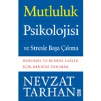Timaş Yayınları Mutluluk Psikolojisi - Nevzat Tarhan