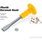 SGS Plastik Korumalı Keski 090368 Türkiye Menşeli Uzun Ömürlü Yüksek Çelik Kalite