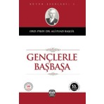 Yağmur Yayınları Gençlerle Başbaşa