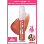 Maybelline New York Lifter Gel 07 Vanilla Horchata Ekstra Parlak ve Nemlendirici Dudak Parlatıcısı