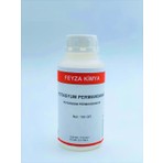 Feyza Kimya Potasyum Permanganat (100 Gr)