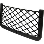 Sealux Tekne Karavan Eşya Taşıyıcı Siyah Fileli Ceplik 170X320mm