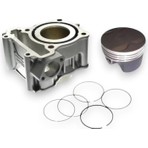 RKS Orıjınal Srk 125 R Silindir Set 57 mm