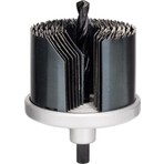 Bosch 7 Parça Panç Delik Açma Seti 44 mm Derinlikte 2609255636 Yüksek Kalite Delik Açma Araçları