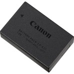 Canon LP-E17 Şarj Edilebilir Batarya 1040mAh Uyumlu Canon EOS Modelleri İçin