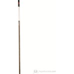 Gardena C/S Ahşap Sap 150 Cm Yüksek Kaliteli Bahçe Küçük El Aletleri İçin Ergonomik Tasarım