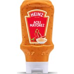 Heinz Acılı Mayonez 405 gr