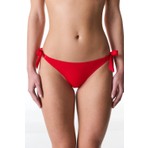 Penti Kırmızı Düşük Bel Bikini Altı