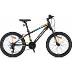 Kron XC75 V-Fren 24 Jant 2026 Model