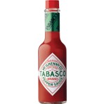 Tabasco Red Pepper Sos 60 ML