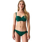 Penti Yeşil Beauty Form Bikini Üstü