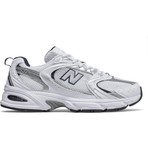 Nextstepstr New Balance 530 Unisex Ayakkabı 45 Kadınlar İçin Nefes Alabilir Kumaş ve Microlight Taban