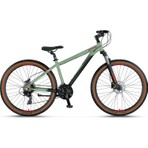 Mosso Wildfire 27.5 Ltd H 16 Kadro Hidrolik Disk Fren Dağ Bisikleti (155 / 175 cm Arası Boy)