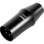 XLR44B | Balanced 4.4mm - Xlr Kulaklık Adaptörü